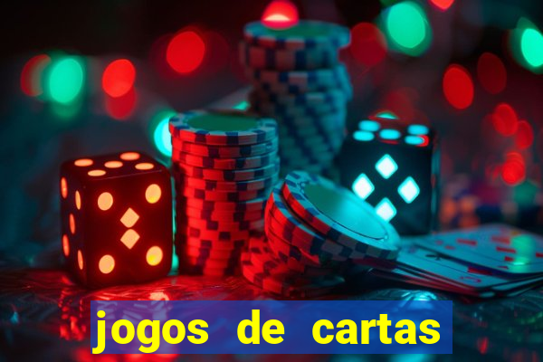 jogos de cartas duzia do padeiro